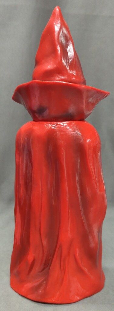 ゲルショッカー首領(蛇頭部Ver.) 仮面ライダー ソフビ メディコムトイ