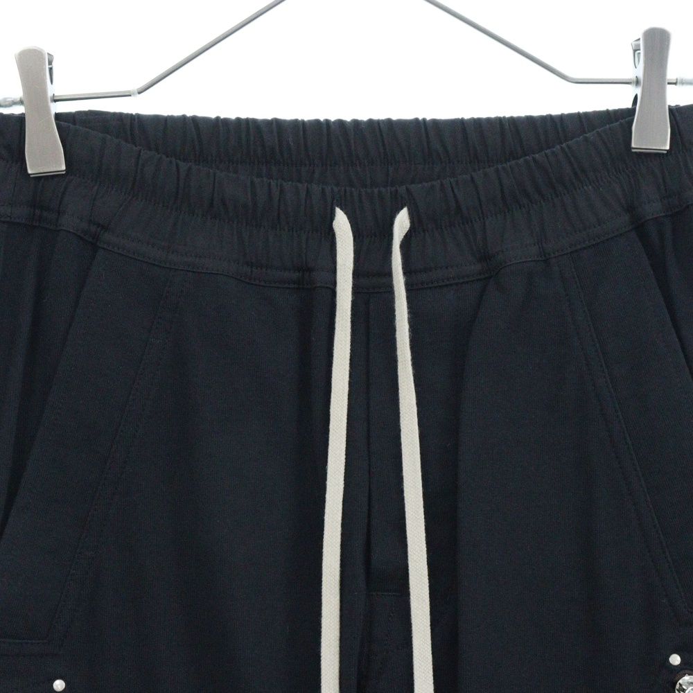 Rick Owens (リックオウエンス) 20AW PERFORMA CARGO JOG カーゴジョグ