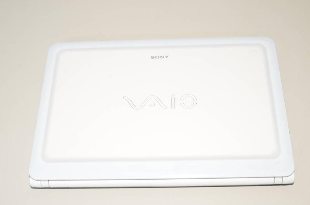 中古良品 Windows10+office 新品爆速SSD256GB SONY VPCCB38FJ core i5