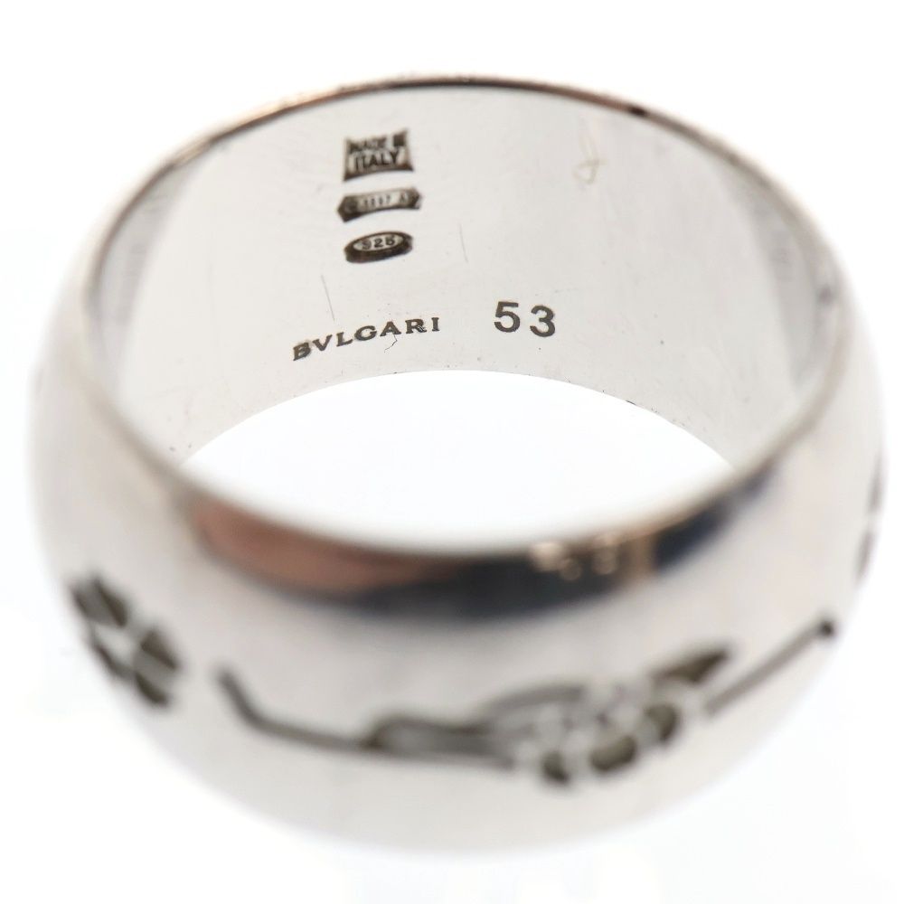 BVLGARI (ブルガリ) Save the Children セーブザチルドレン