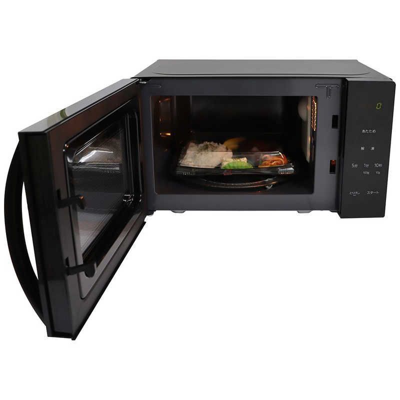 17L ガラスターンテーブル