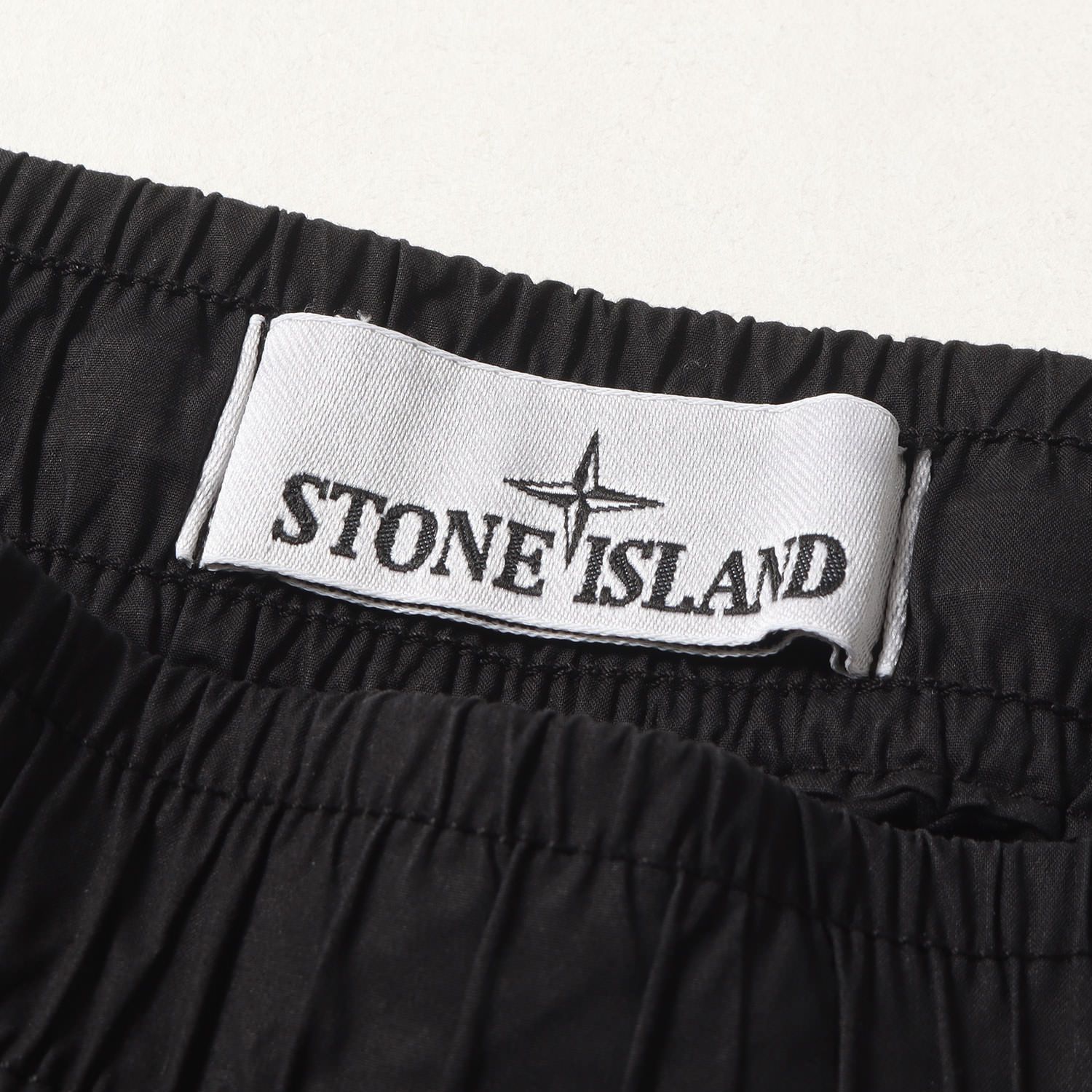 STONE ISLAND パンツ サイズ:W29 / 23SS ガーメントダイ ストレッチ
