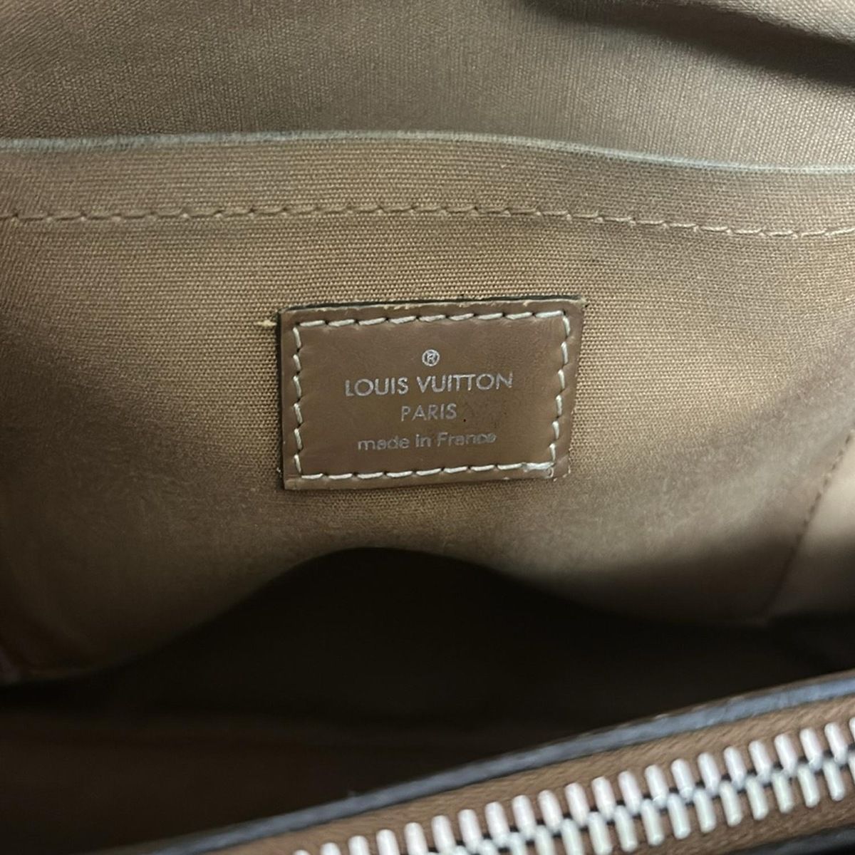 VUITTON