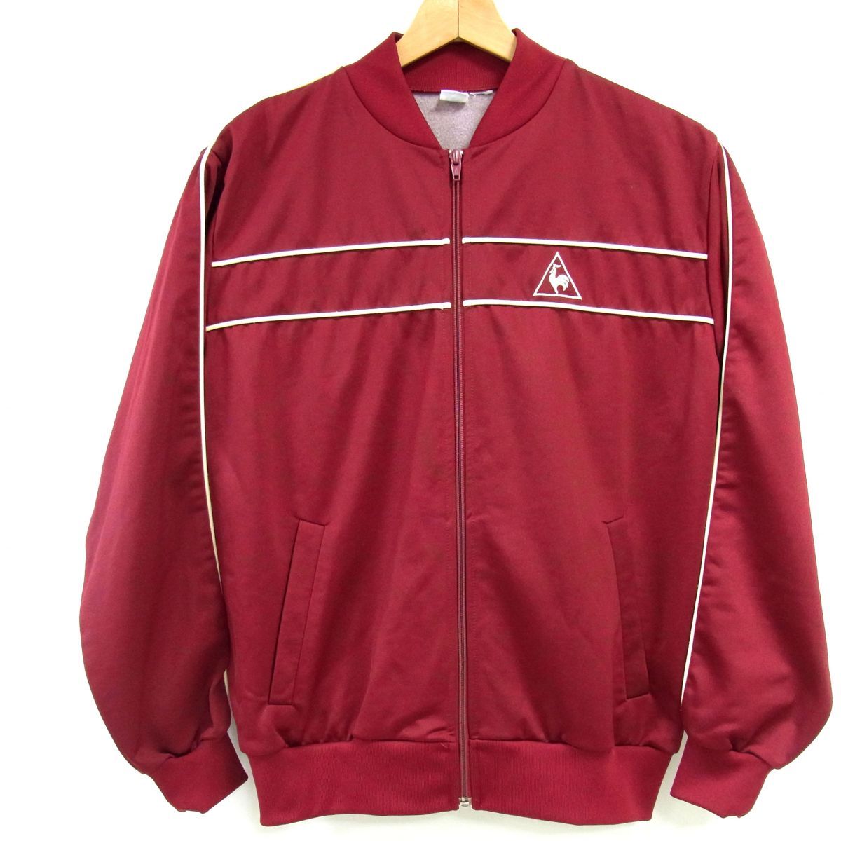 希少 80s～90s ヴィンテージ古着 日本製 Le coq sportif