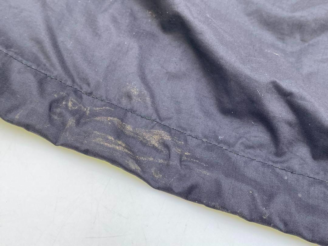 SHIMANO シマノ ドライシールド RA-025K ブラック LLサイズ シマノ