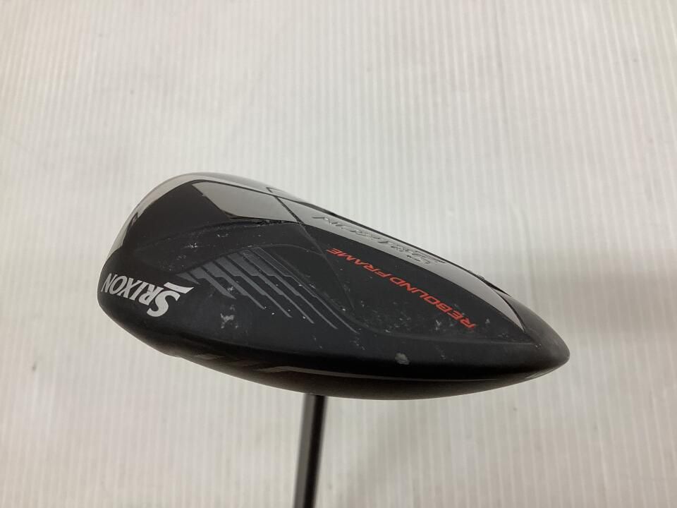 最短翌日発送】SRIXON ZX Mk2 | 18 | S | Diamana ZX-2 50