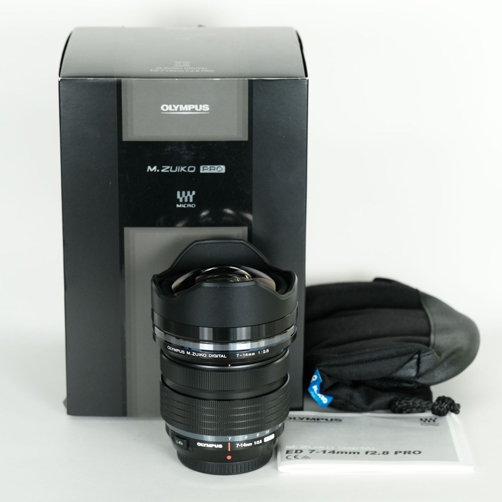【美品】TAMRON 50-400mm F4.5-6.3 Eマウント Canon RF 14-35mm F4 L対応UVプロテクターフィルターはUSMです