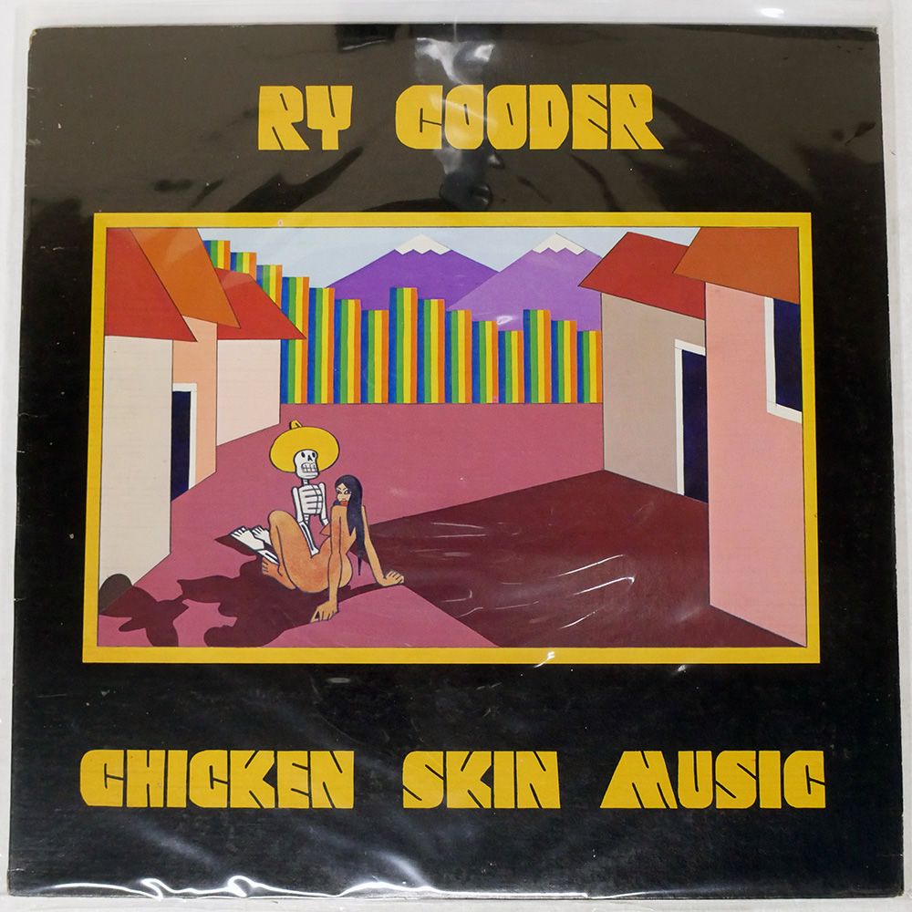 【新品未開封】【レコード】Ry Cooder 2025年最新】Yahoo!オークション -ry cooder lp(レコード)の中古