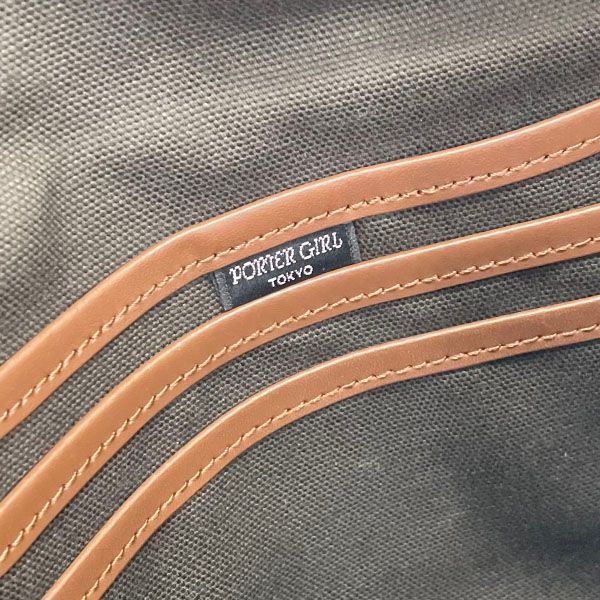 セカンドバッグ