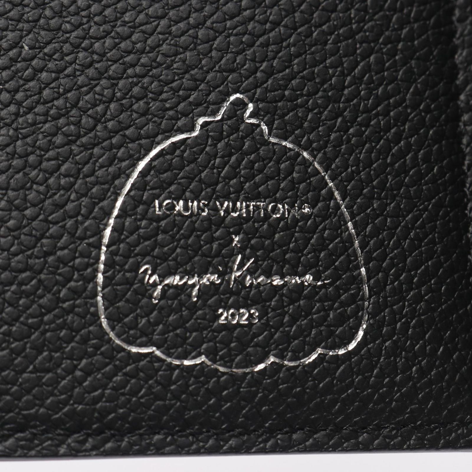 ルイ・ヴィトン LOUIS VUITTON 二つ折り財布 LOUIS VUITTON