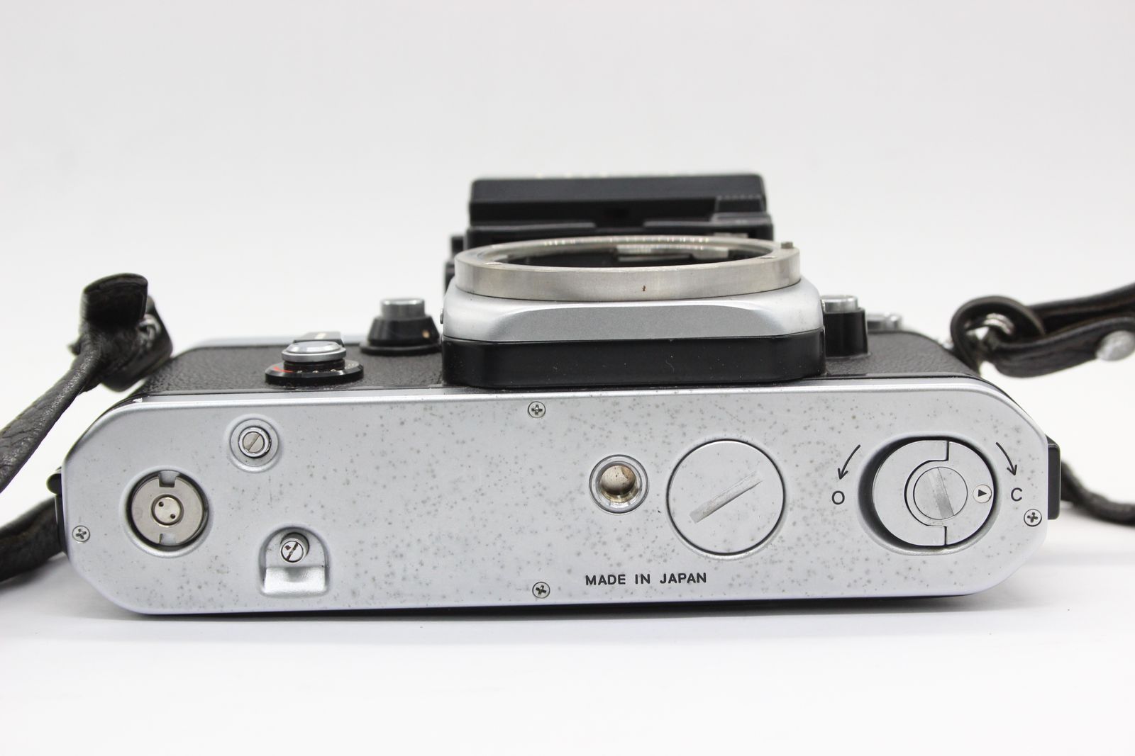 ★シャッターOK◎Nikon ニコン F2 フォトミックA 50mm 1:1.4 28mm1:3.5 一眼レフ フィルム カメラ フィルター モータードライブ F2229-K3⑦