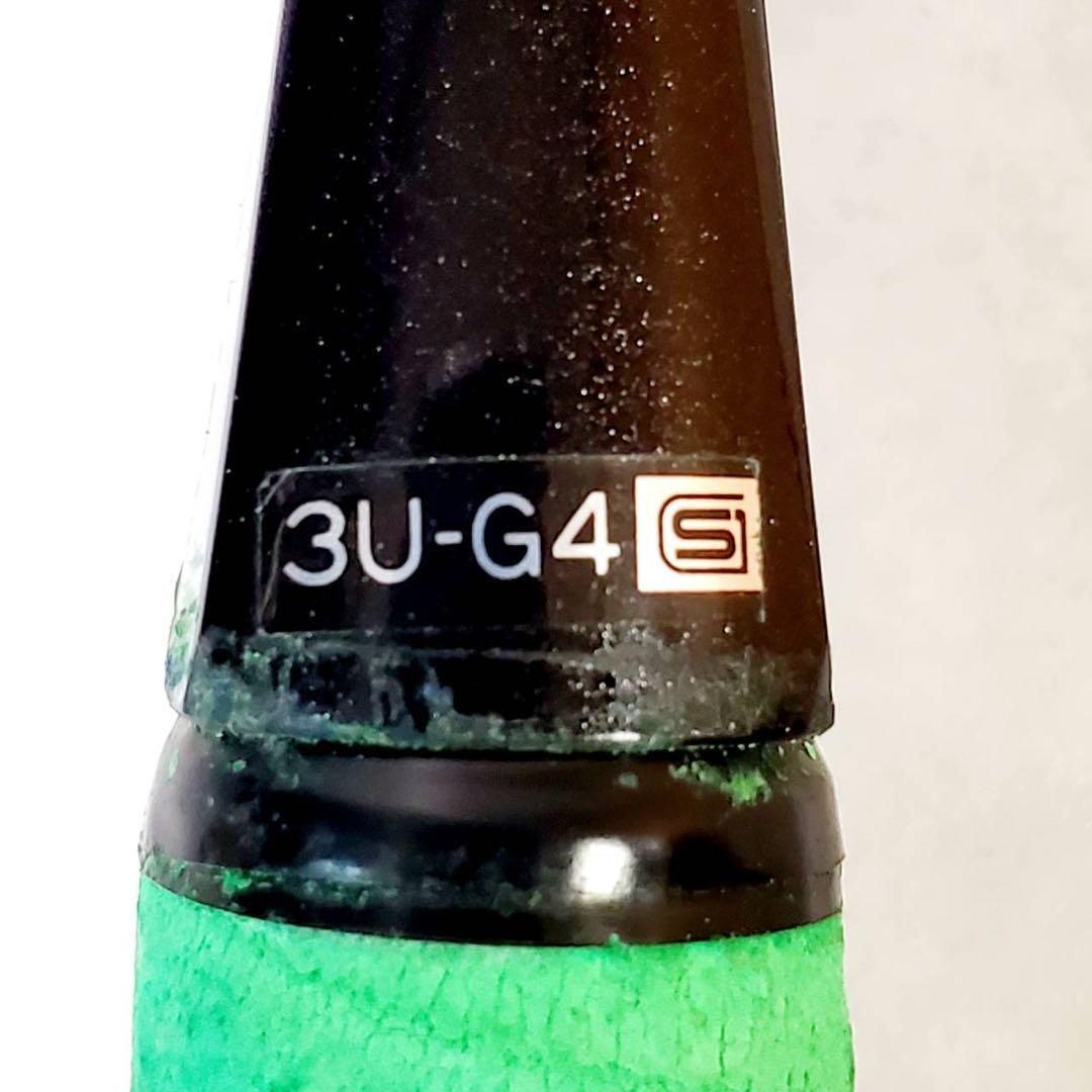 YONEX BORON 200L 希少・激レア】YONEX BORON 200L バドミントン