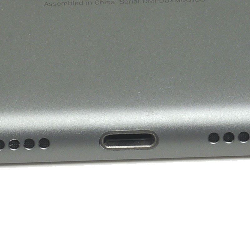 Wi-Fiモデル 32GB