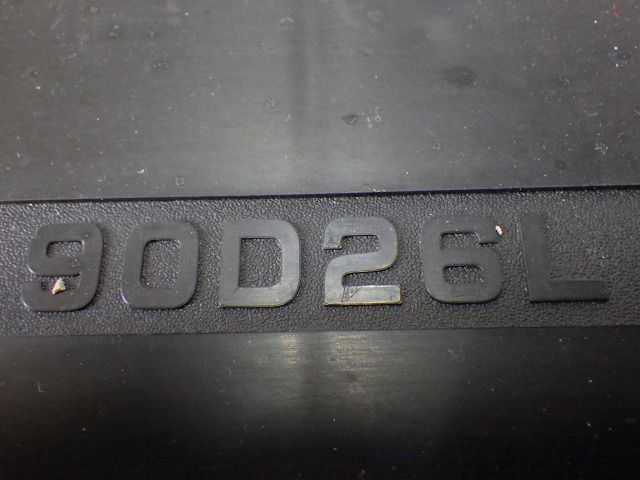 ☆再生バッテリー☆ 90D26L 23年製 AC デルコ CUSTOM NEO 250513208 