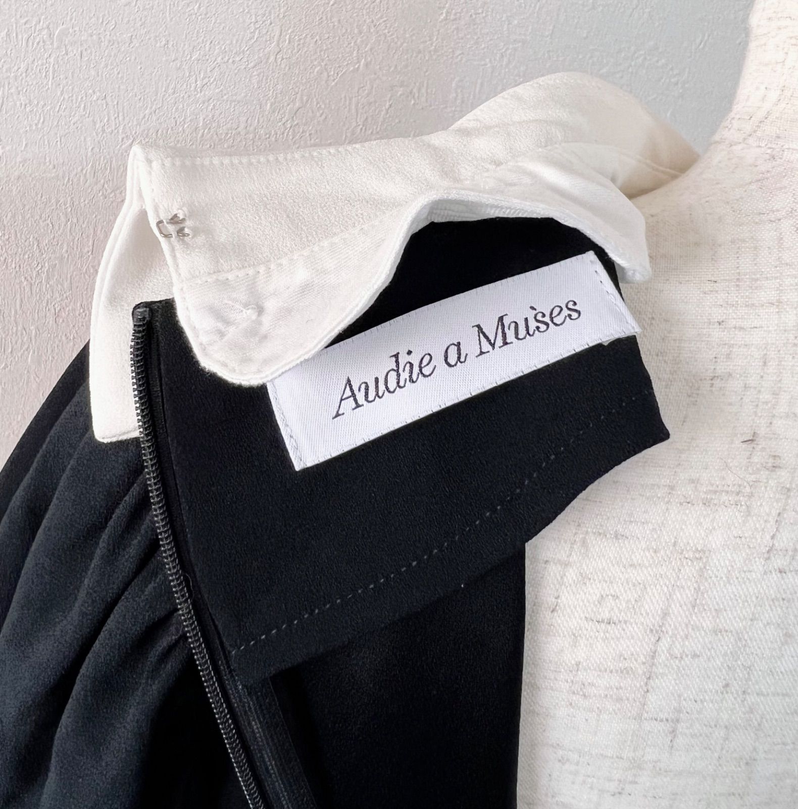 Muses オーディアミューズ