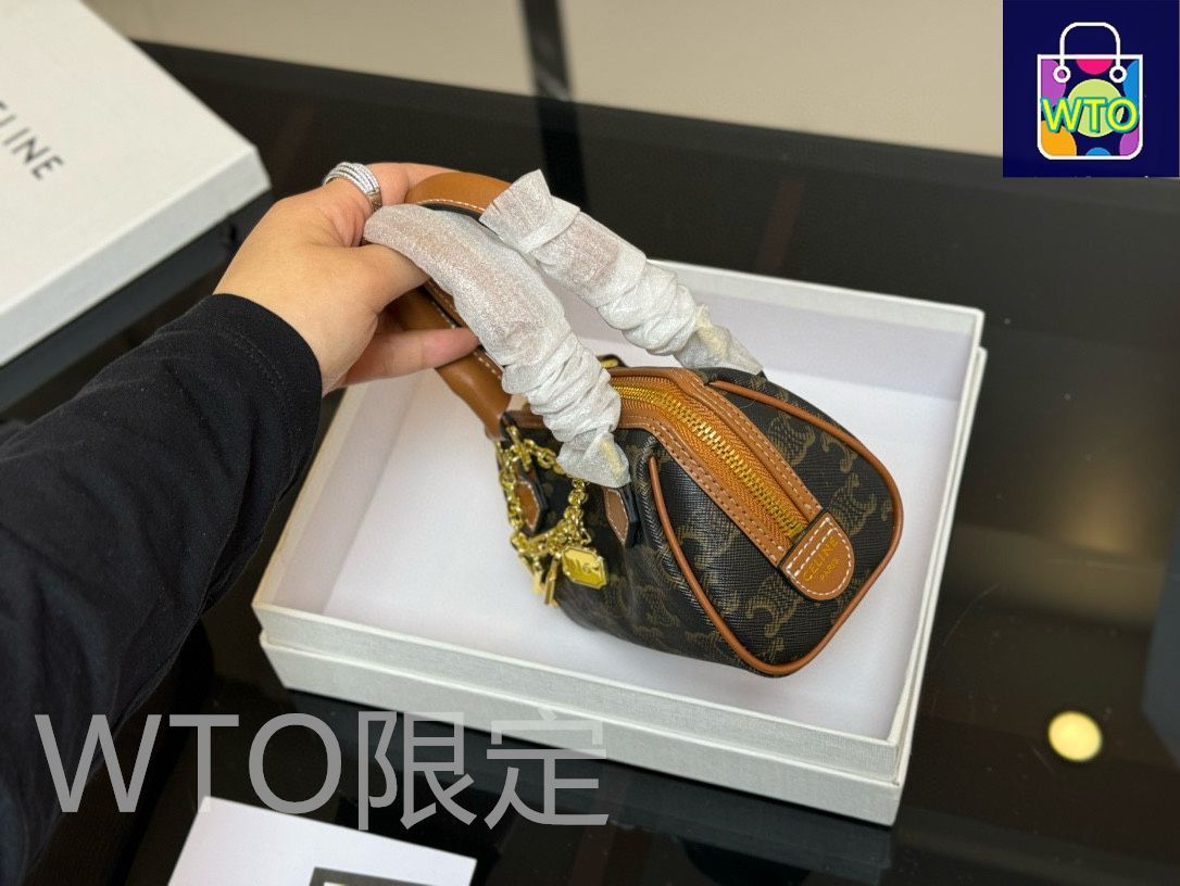 美品 CELINE セリーヌ クラッチバッグ セカンドバッグ バイカラー 袋付き CELINE セリーヌ クラッチバッグ 10J502FAI.18TN レディース
