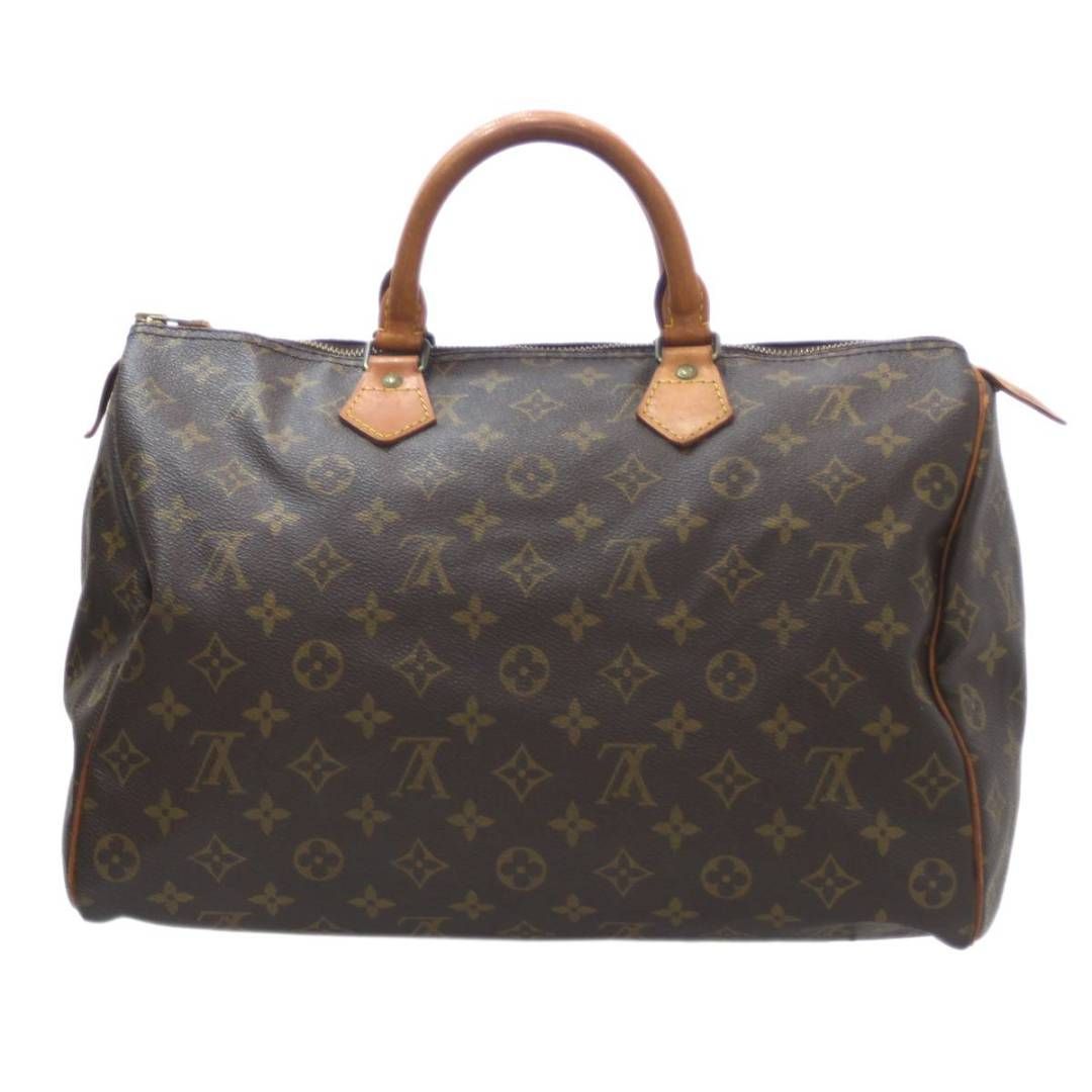 LOUIS VUITTON / ルイヴィトン スピーディ35 ボストンバッグ