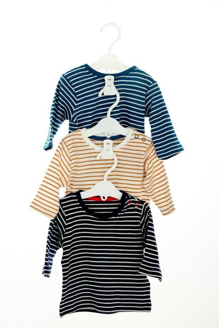 24本セット クリップ付き12本