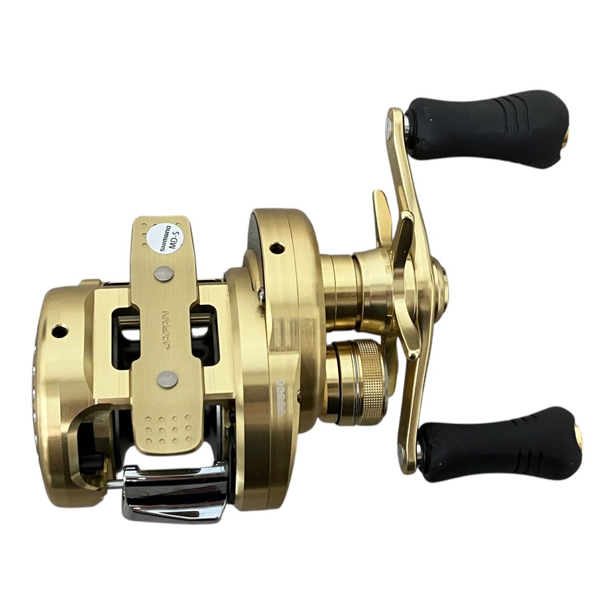 SHIMANO シマノ 14 CALCUTTA CONQUEST カルカッタコンクエスト