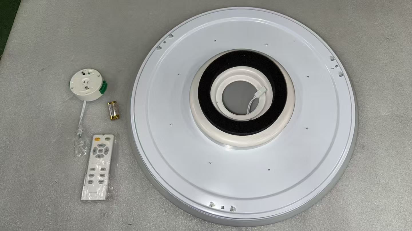 SwitchBot LEDシーリングライトプロ 12畳W2612250 729302