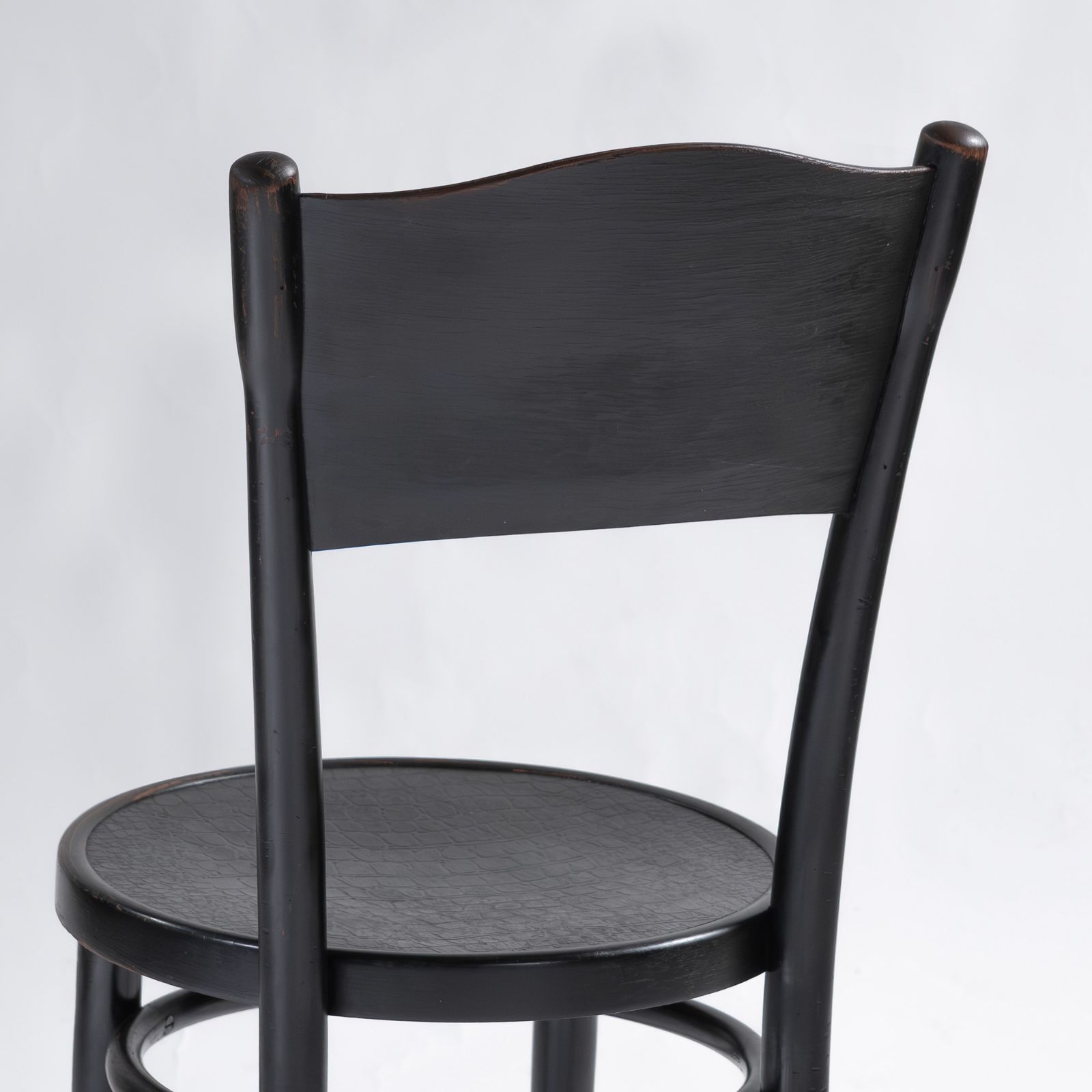 ダイニングチェア トーネット THONET 1930s ベントウッドチェア