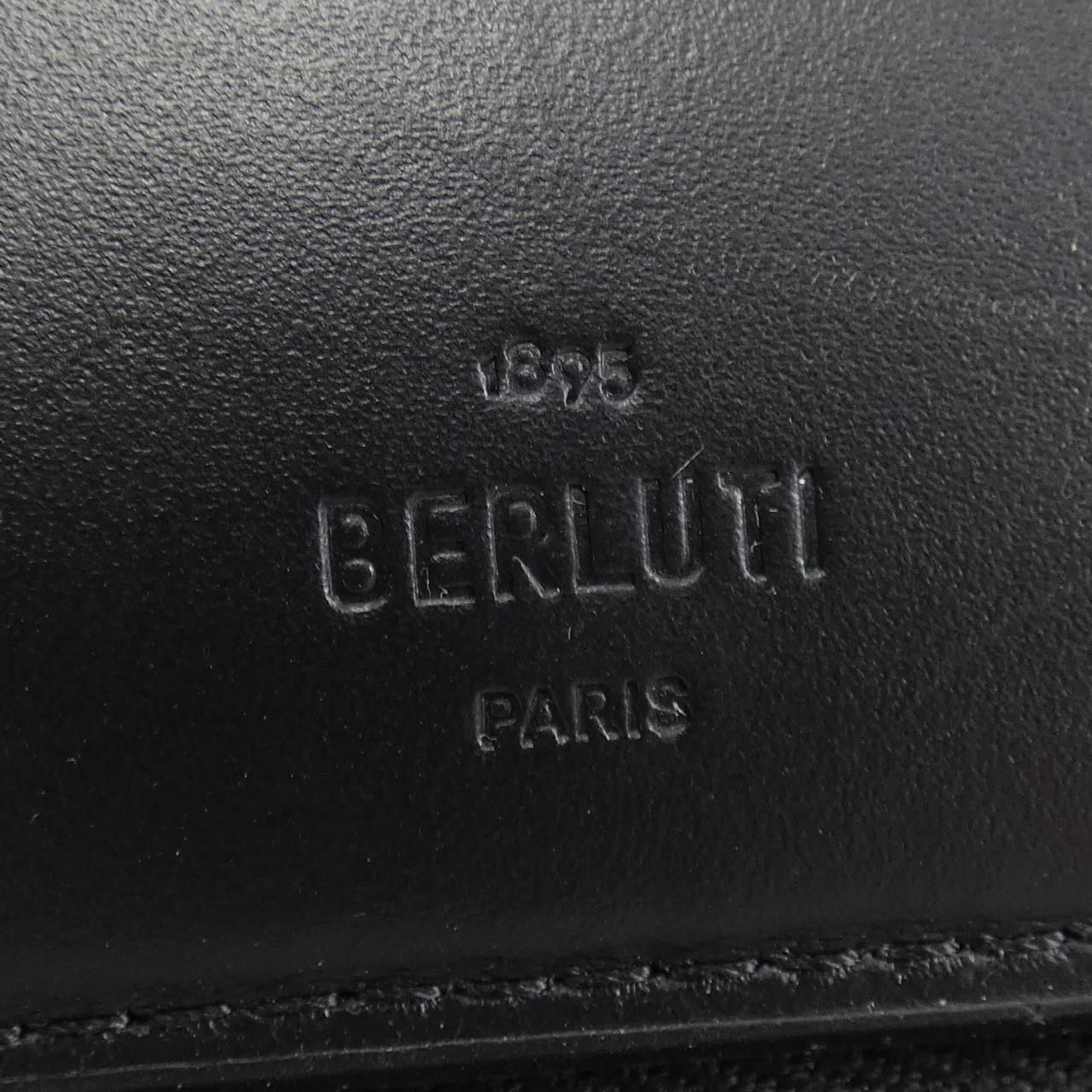 ベルルッティ Berluti WALLET