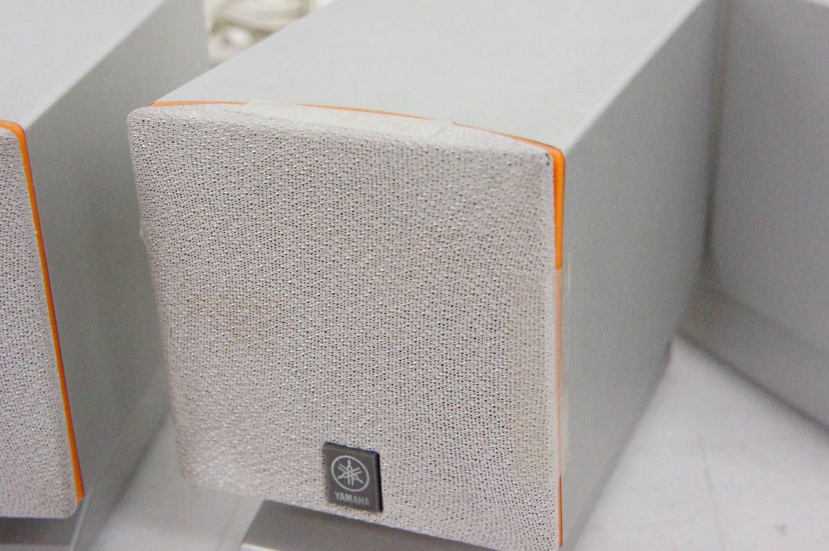 YAMAHAヤマハ CinemaStation
