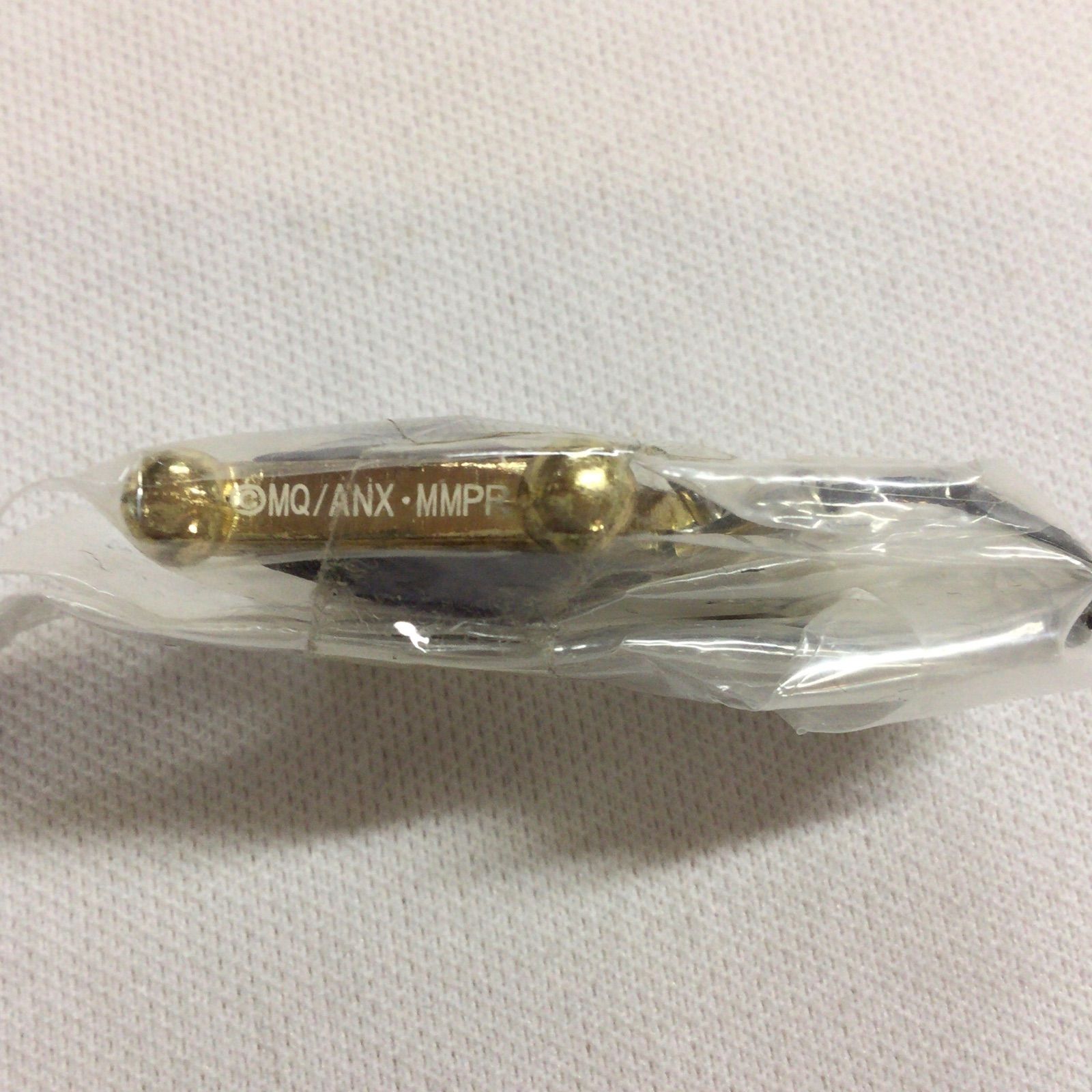 悪魔 ほむらイヤーカフス ストラップ※セット 財布 魔法少女まどかマギカ 暁美ほむら イヤーカフス ソウルジェム