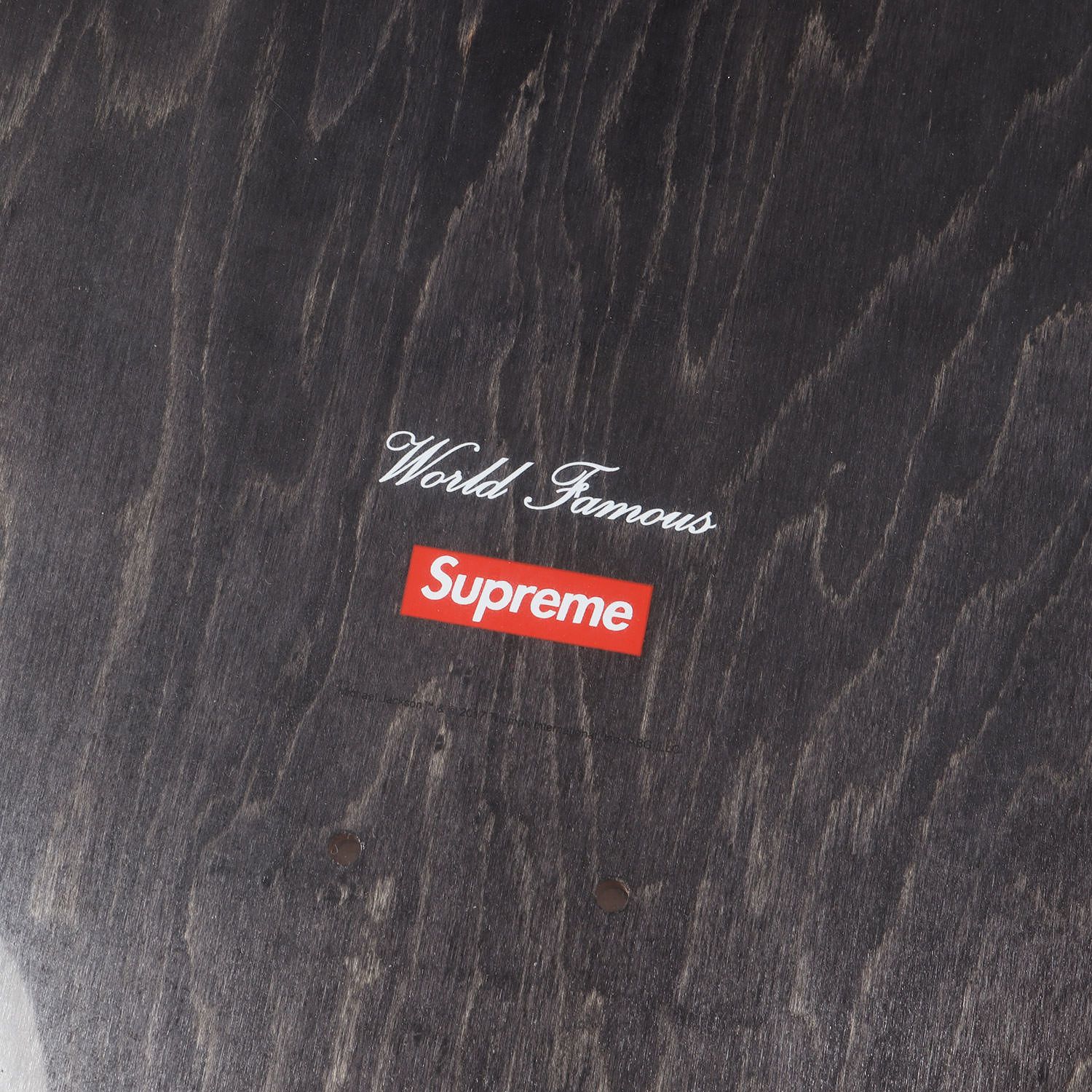 新品】Supreme シュプリーム 17SS マイケル・ジャクソン