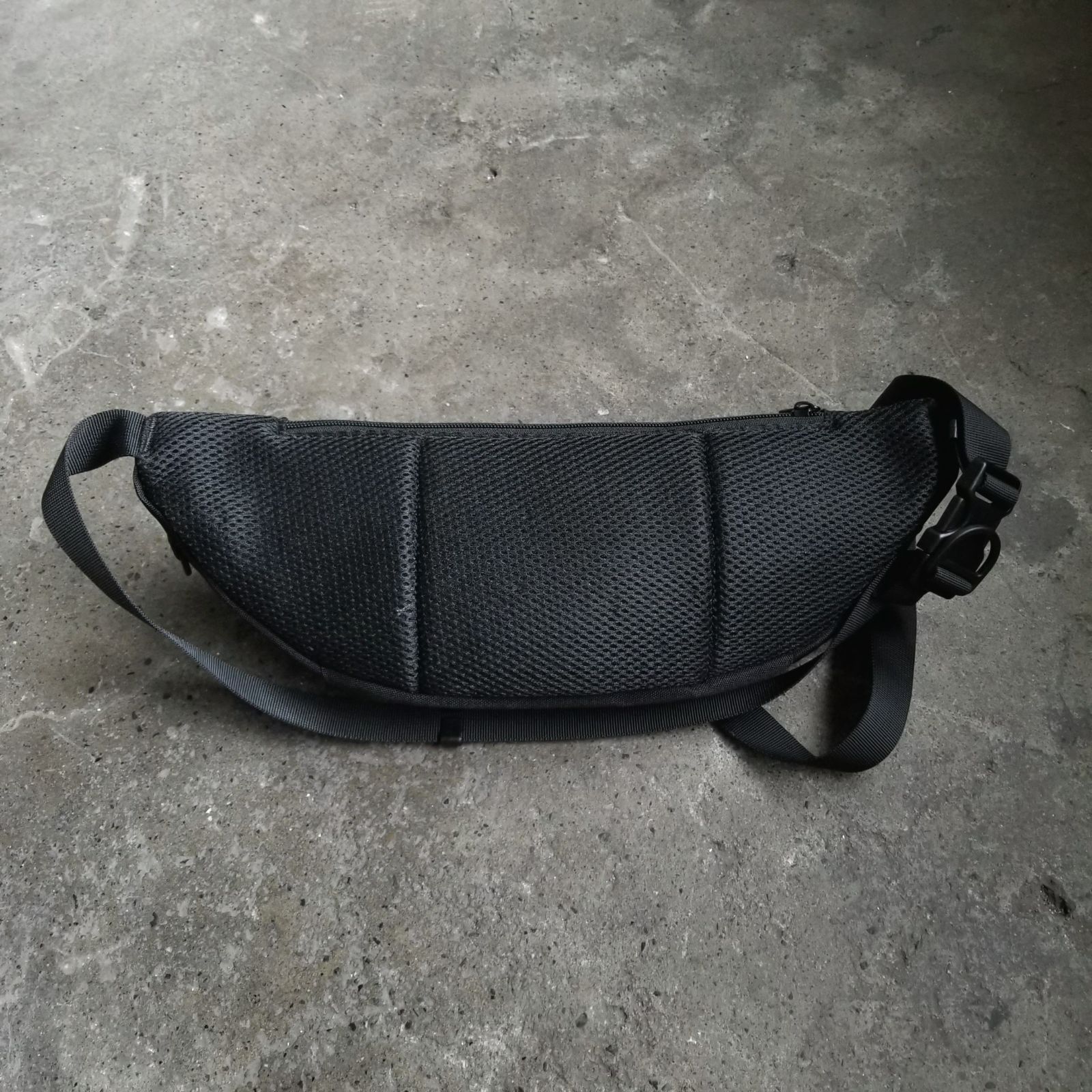 FreshService × ACTUAL SOURCE 25ss UTILITY BELT BAG_SMALL