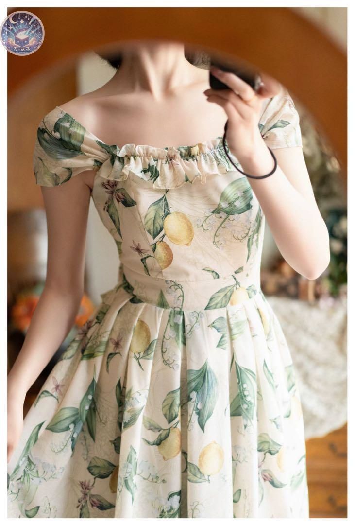 普段着やデートに最適