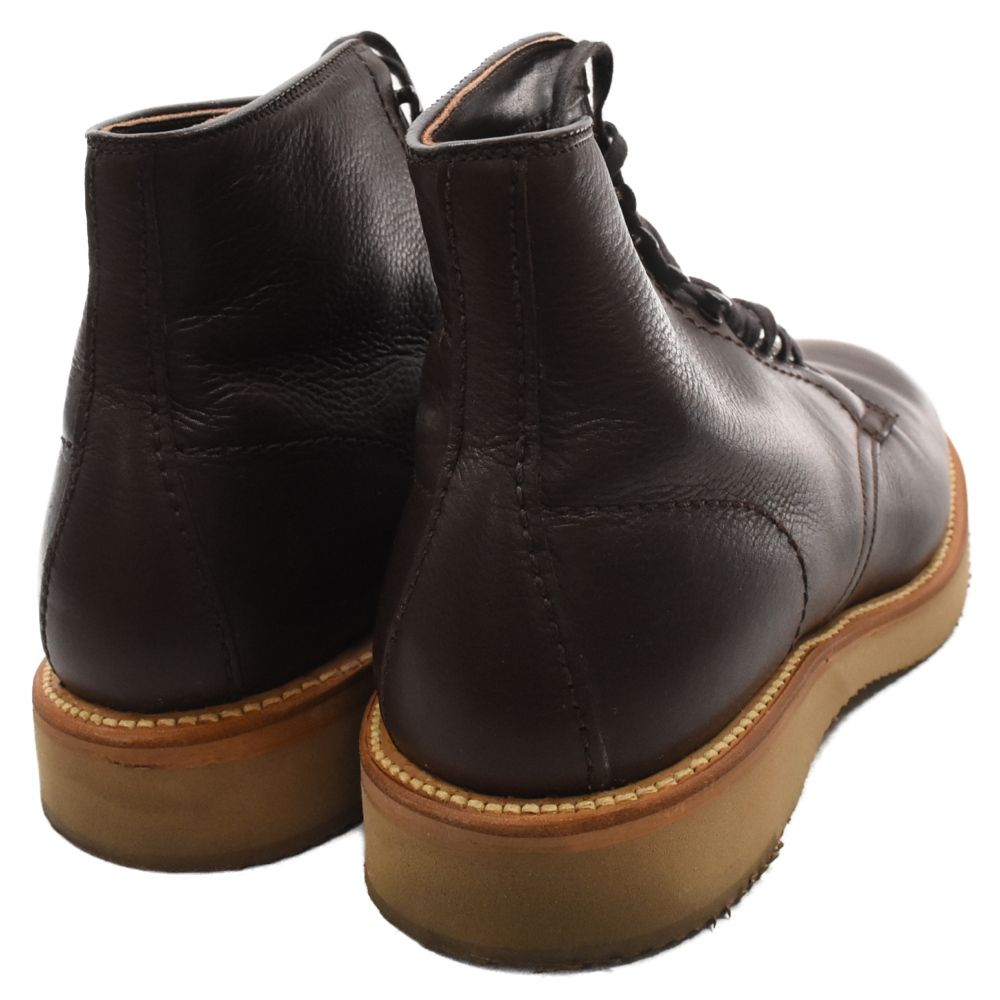 Alden オールデン クロムエクセル 45961H US7.5 