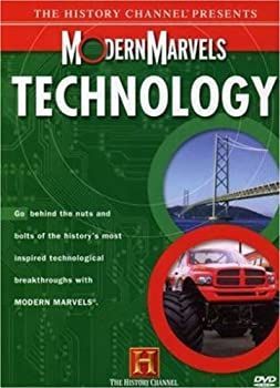 Modern Marvels: Technology [DVD] [Import] 【公式通販】