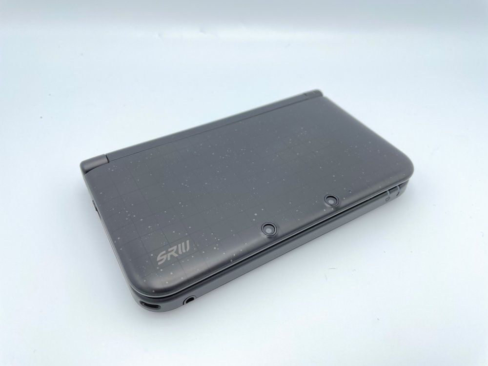 中古 ニンテンドー3DS LL スーパーロボット大戦UX パック - メルカリ