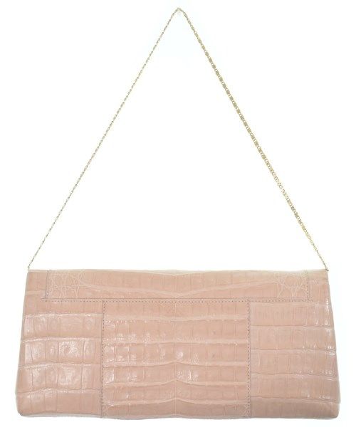 Nancy Gonzalez クラッチバッグ レディース 【古着】【中古 Nancy Gonzalez クラッチバッグ レディース 【古着】【中古