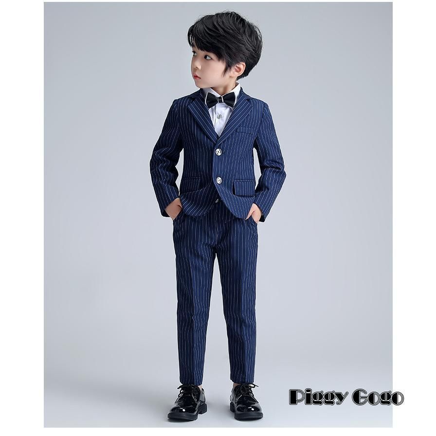 男の子