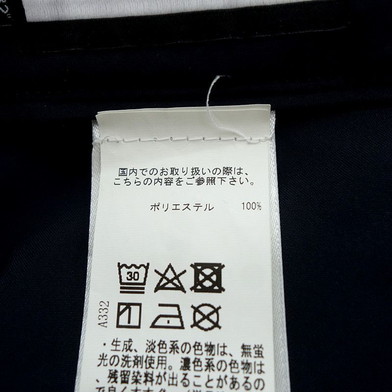 【新品未使用】J.LINDEBERG ストレッチパンツ 32×32 新タグ J.LINDEBERG ジェイリンドバーグ サイドロゴ ストレッチ パンツ