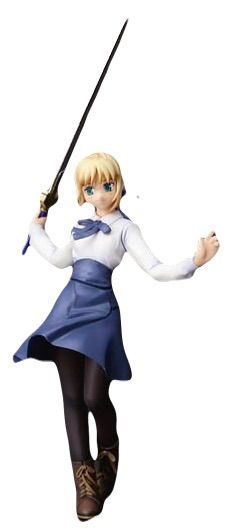 スマイル600 Fate/stay night ～collective memories