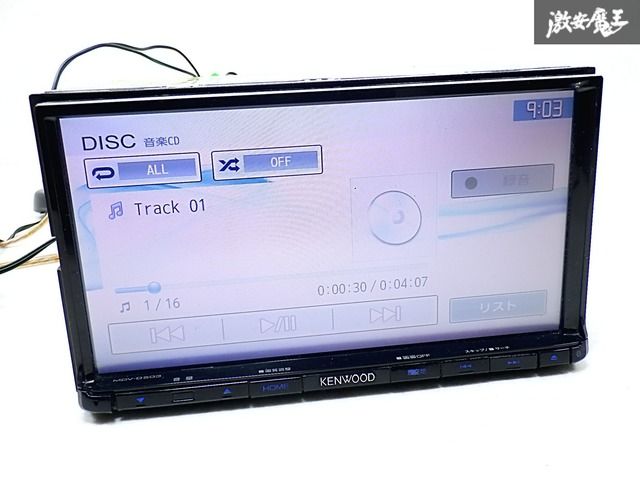 MDV-D503