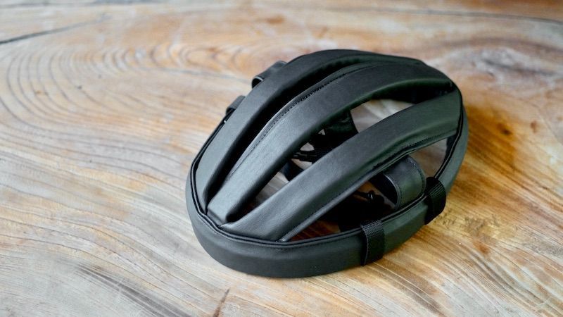 クラシックなバイクスタイルに ヘルメットカスク XL 66cm elmare