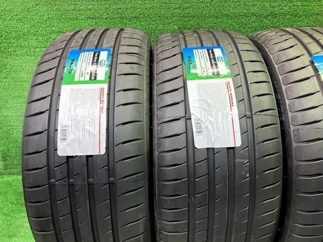 Milliver サマー ミレバー ハーモニックMP270 165/60R15 4本 7ミリ