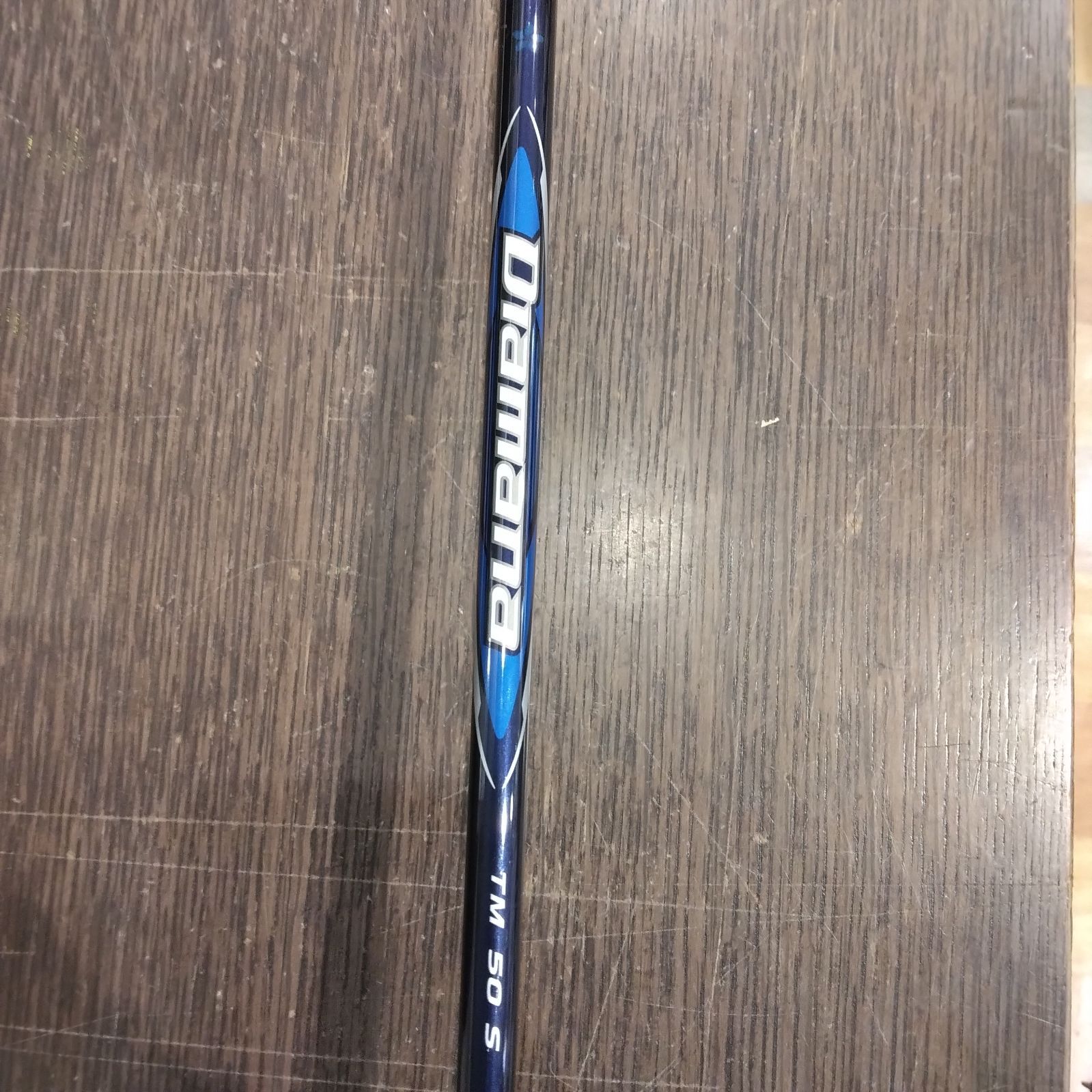 TaylorMade