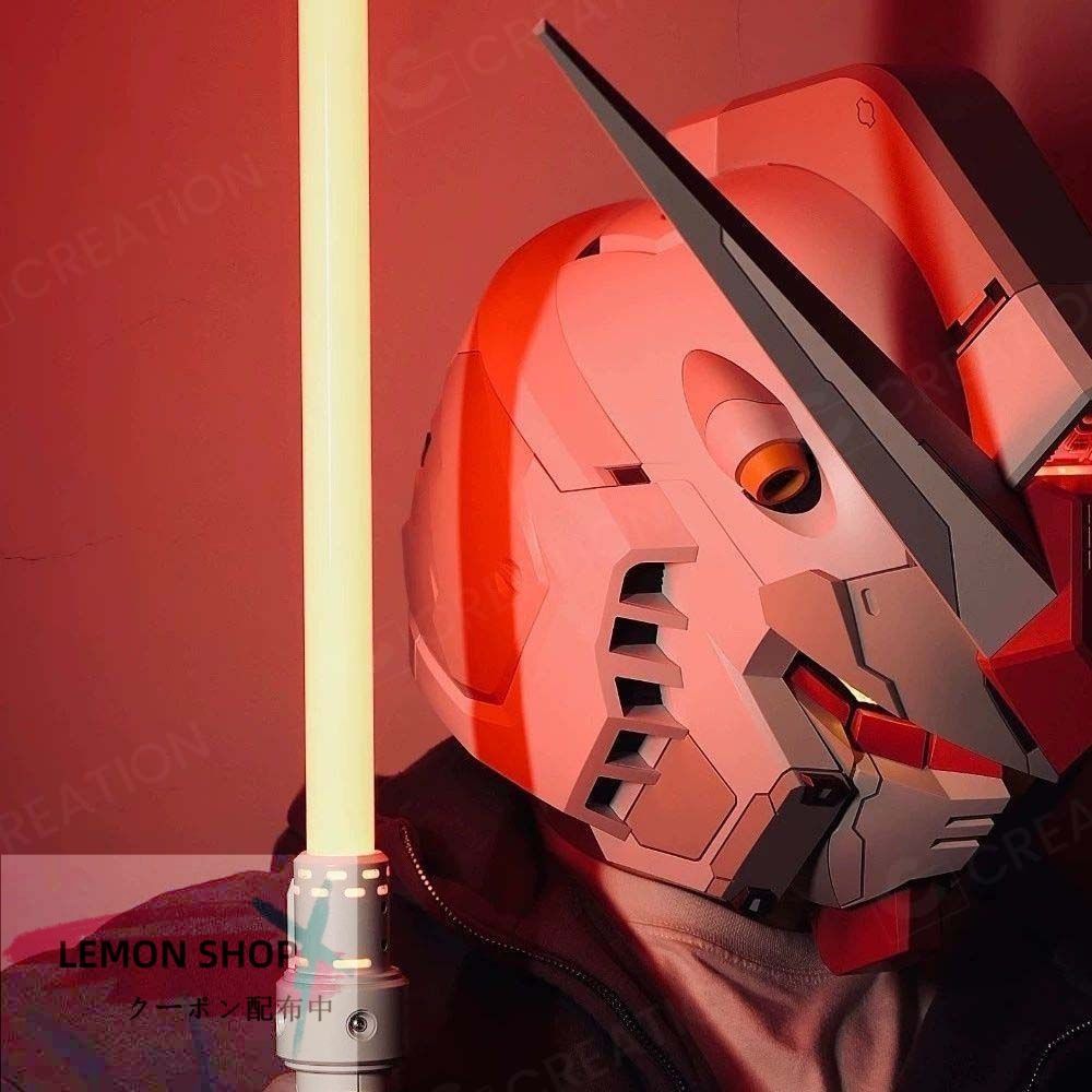 ガンダムヘルメット
