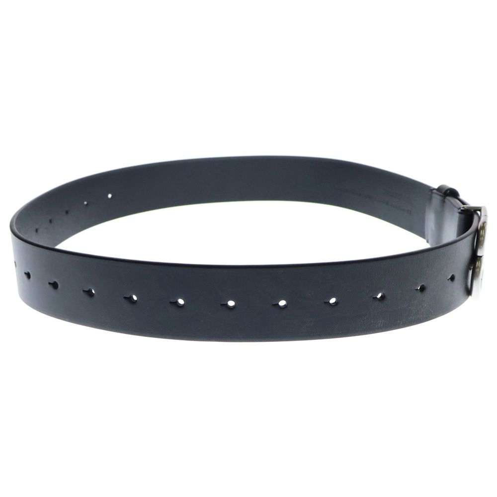 バレンシアガ ベルト BB 674181 Buy Balenciaga BB Buckle Belt 'Black' - 674181 1CH0B 1000 | GOAT