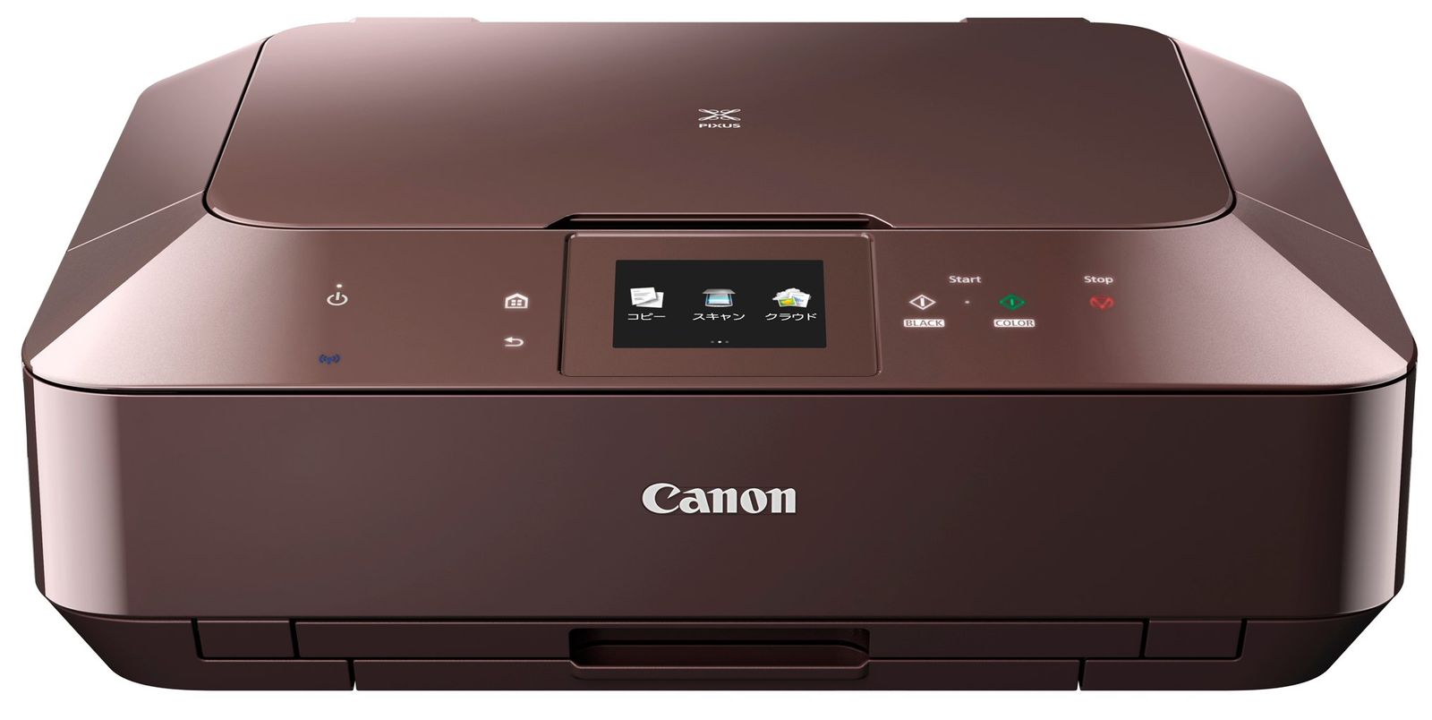 Canon キヤノンインクジェット複合機 PIXUS MG7130 BW(品) 【公式通販】 Canon キヤノンインクジェット複合機 PIXUS MG7130 BW(品) 【公式通販】
