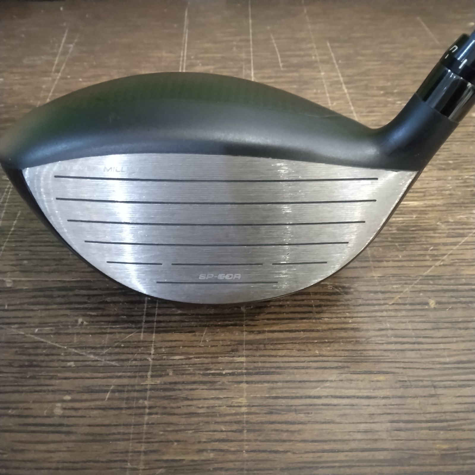 中古品】【試打済み品】Dr BRIDGESTONE GOLF ブリヂストンゴルフ