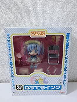 Amazon.co.jp: もえたん ねんどろいど ぱすてるインク : Hobbies