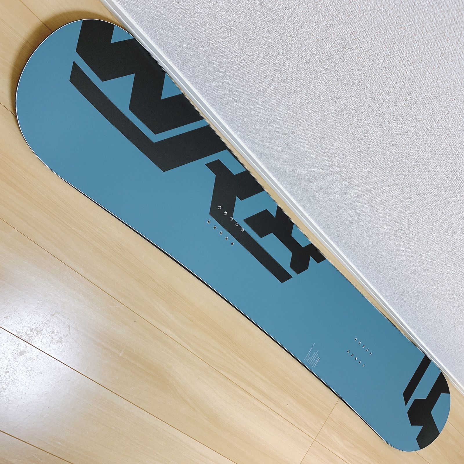 WRX SB MK-T 154cm スノーボード - メルカリ 