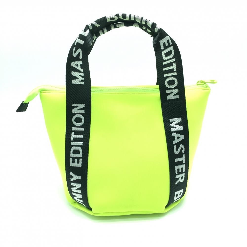 マスターバニーカートバック　未使用 マスターバニー カートバッグ マスターバニーカートバック 未