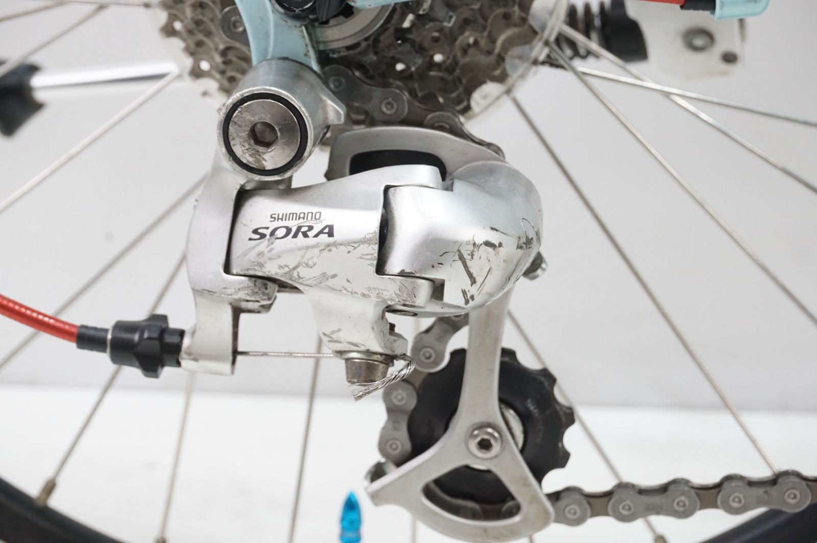 F-20RC 2009年モデル